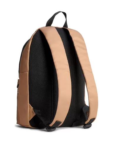 TOMMY HILFIGER ZAINO BEIGE TOMMY HILFIGER ZAINO BEIGE