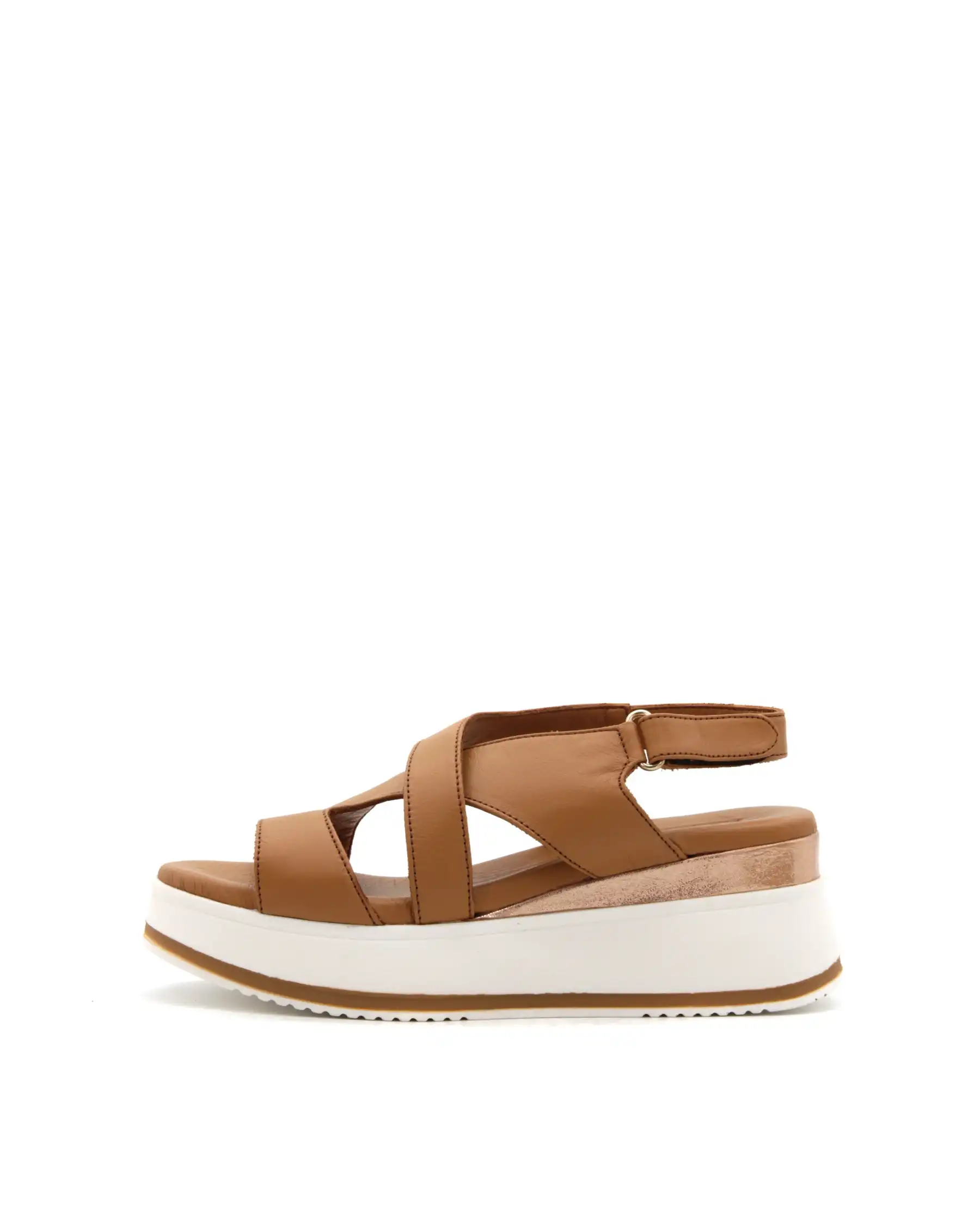 HERSUADE SANDALI CUOIO HERSUADE SANDALI CUOIO
