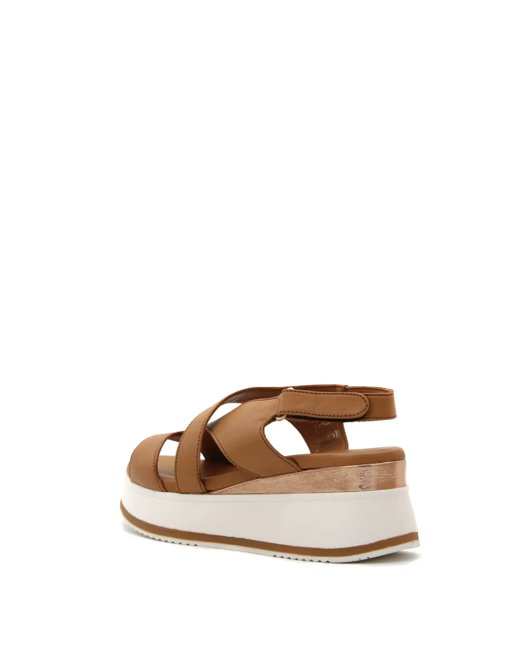 HERSUADE SANDALI CUOIO HERSUADE SANDALI CUOIO