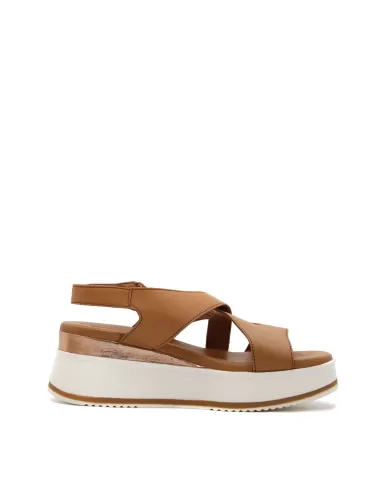 HERSUADE SANDALI CUOIO HERSUADE SANDALI CUOIO