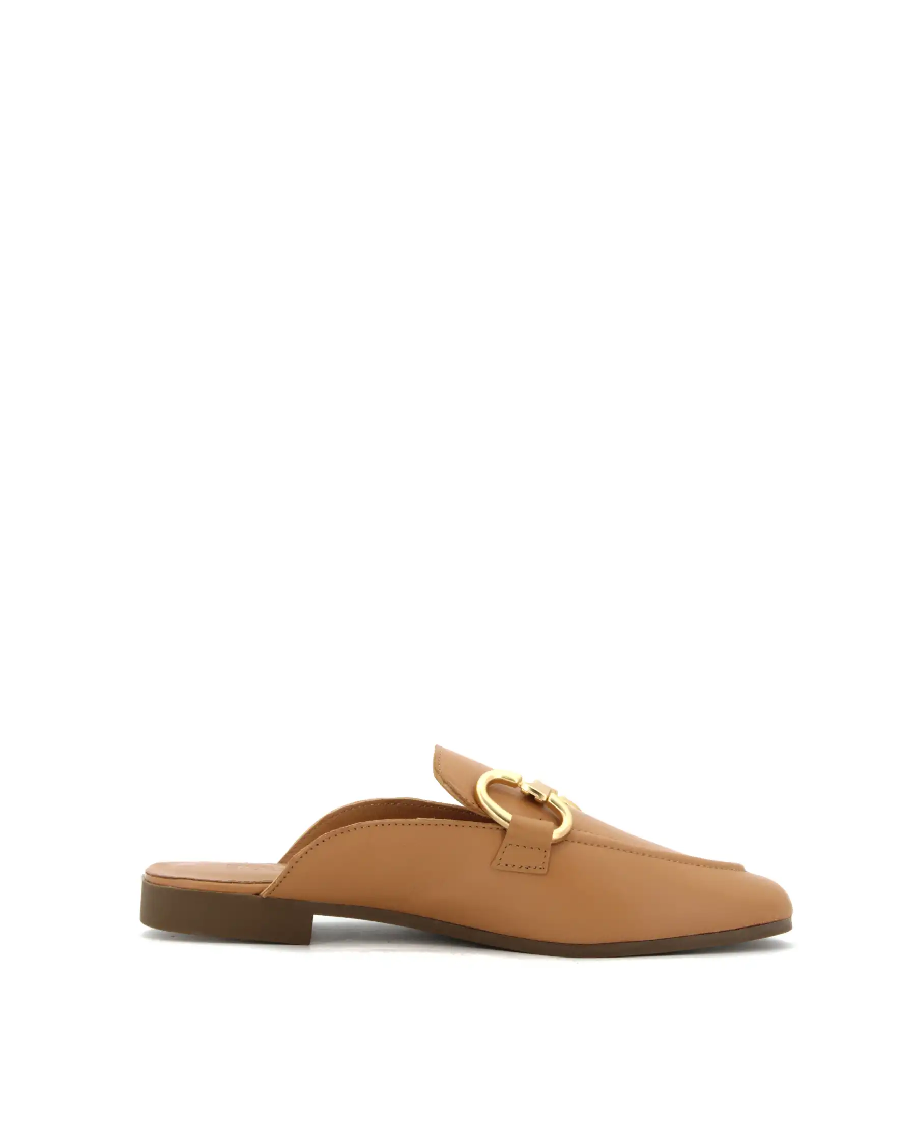 Sabot cuoio sales