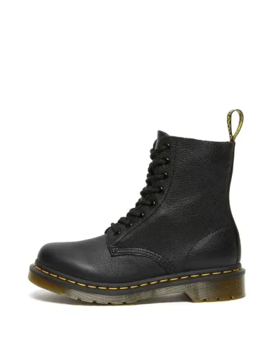 DR. MARTENS 1460 PASCAL NERO DR. MARTENS 1460 PASCAL NERO