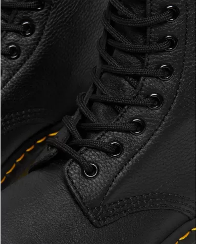 DR. MARTENS 1460 PASCAL NERO DR. MARTENS 1460 PASCAL NERO