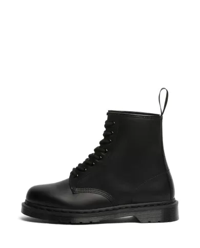 DR. MARTENS 1460 MONO NERO