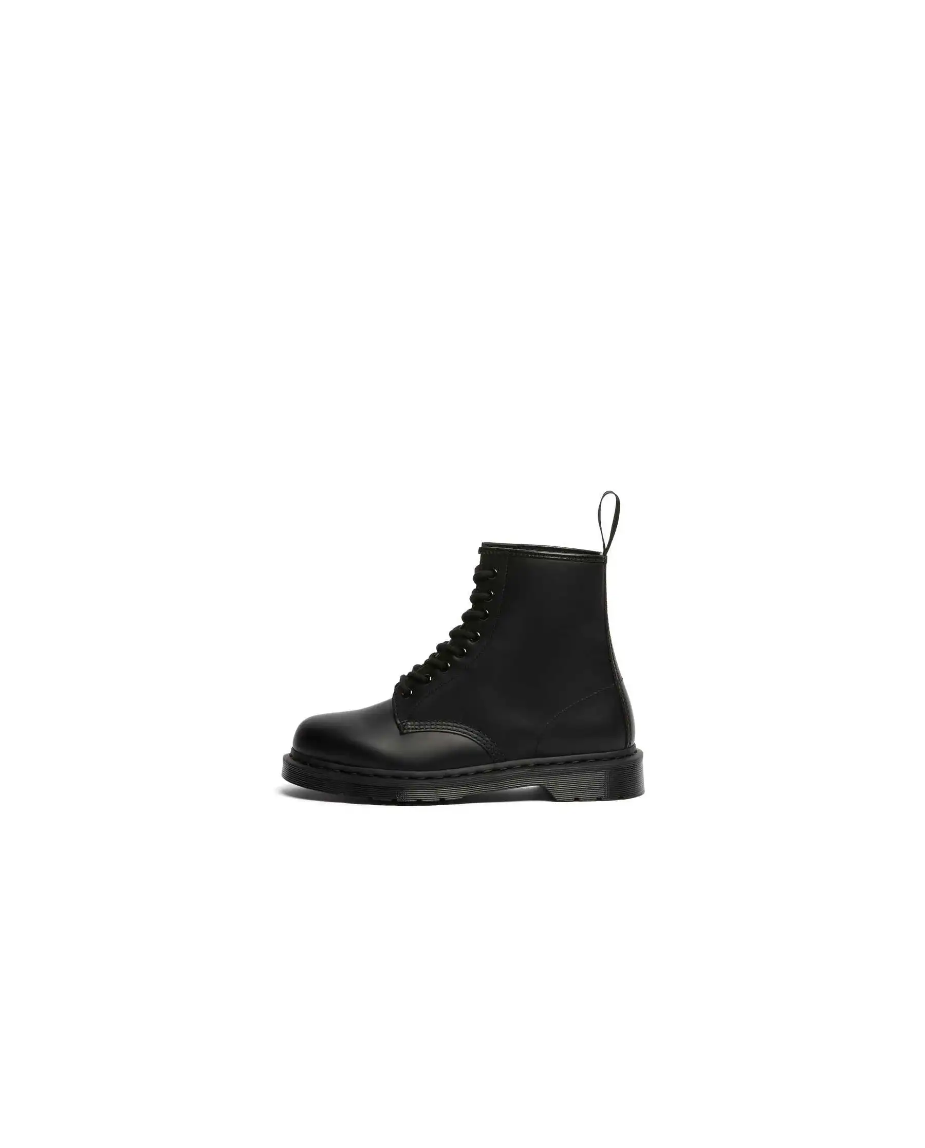 DR. MARTENS 1460 MONO NERO