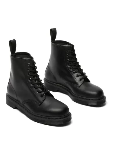 DR. MARTENS 1460 MONO NERO
