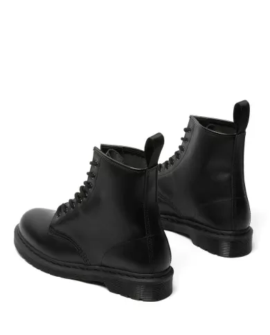 DR. MARTENS 1460 MONO NERO