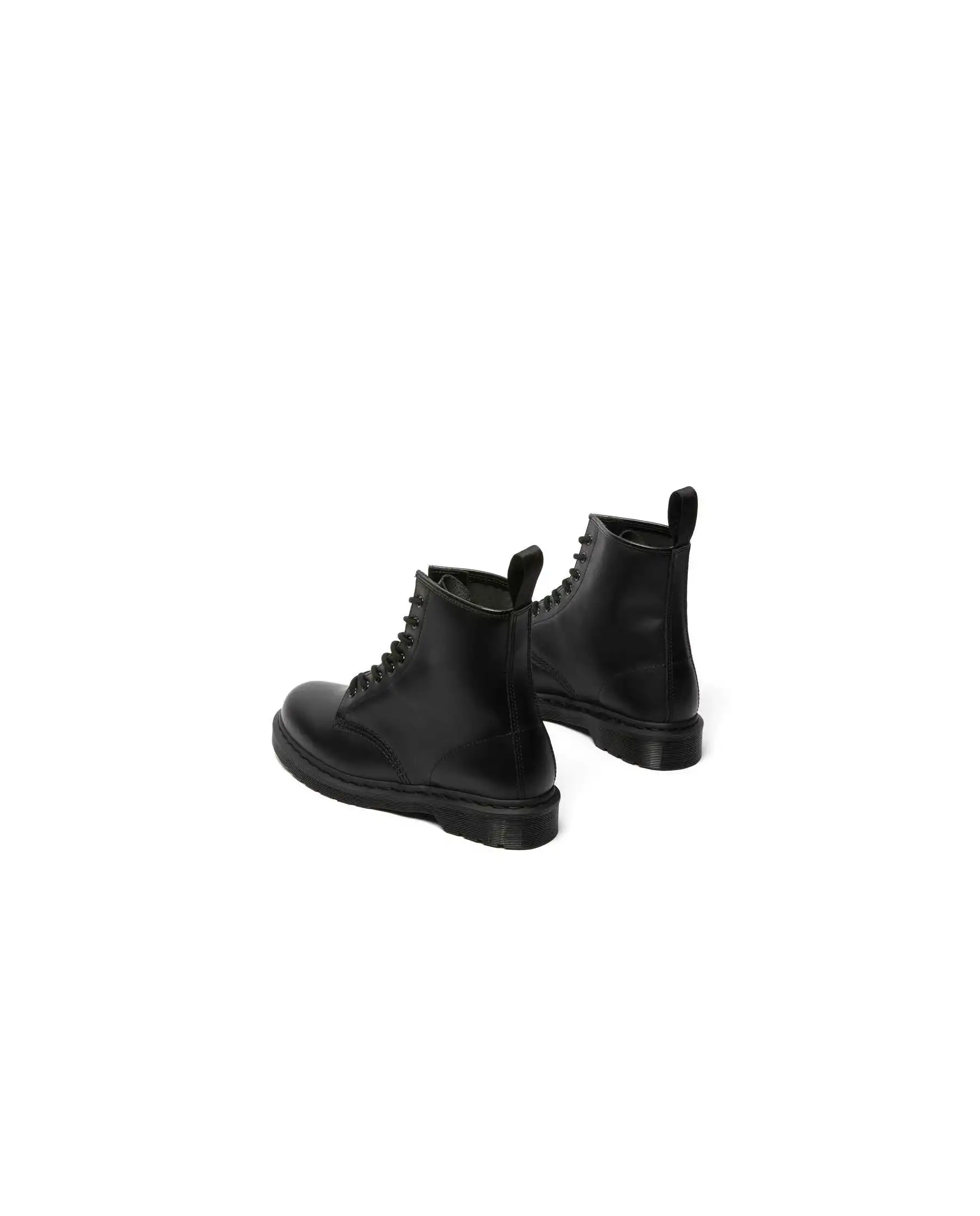 DR. MARTENS 1460 MONO NERO