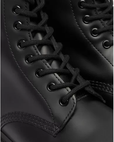 DR. MARTENS 1460 MONO NERO