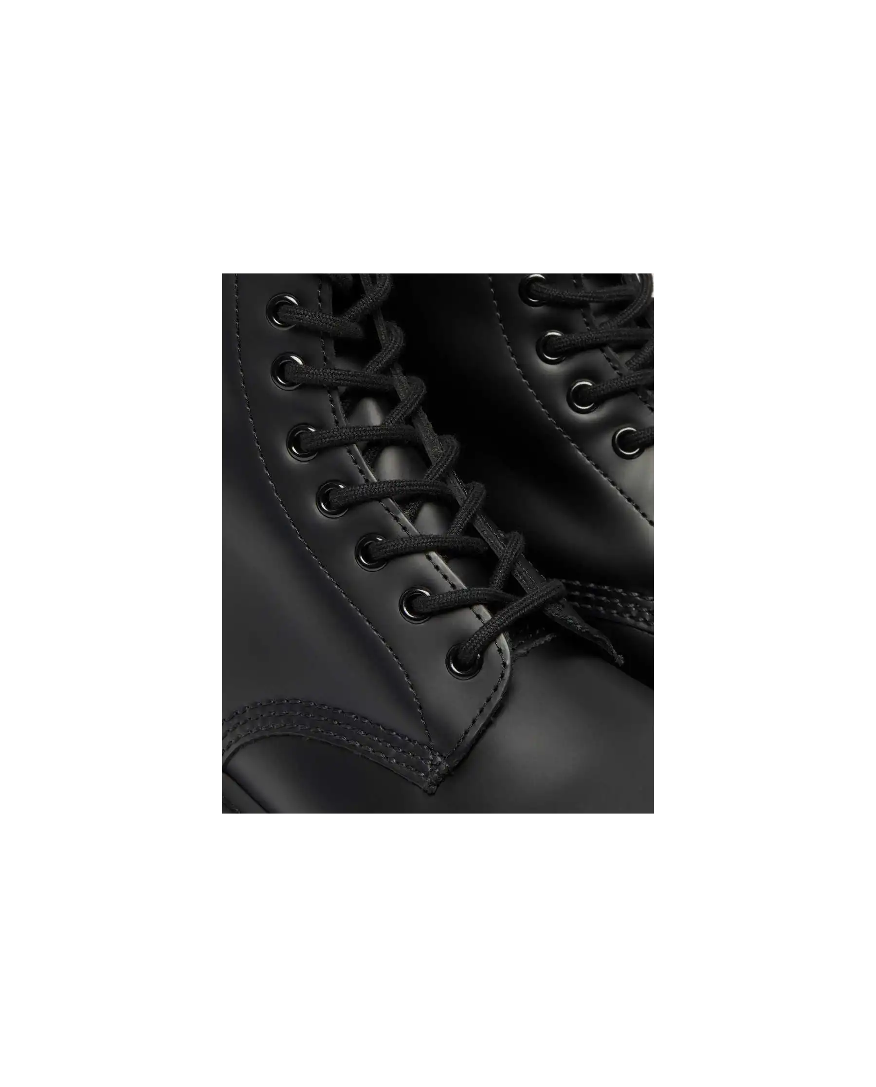 DR. MARTENS 1460 MONO NERO