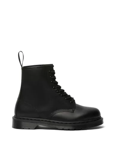 DR. MARTENS 1460 MONO NERO