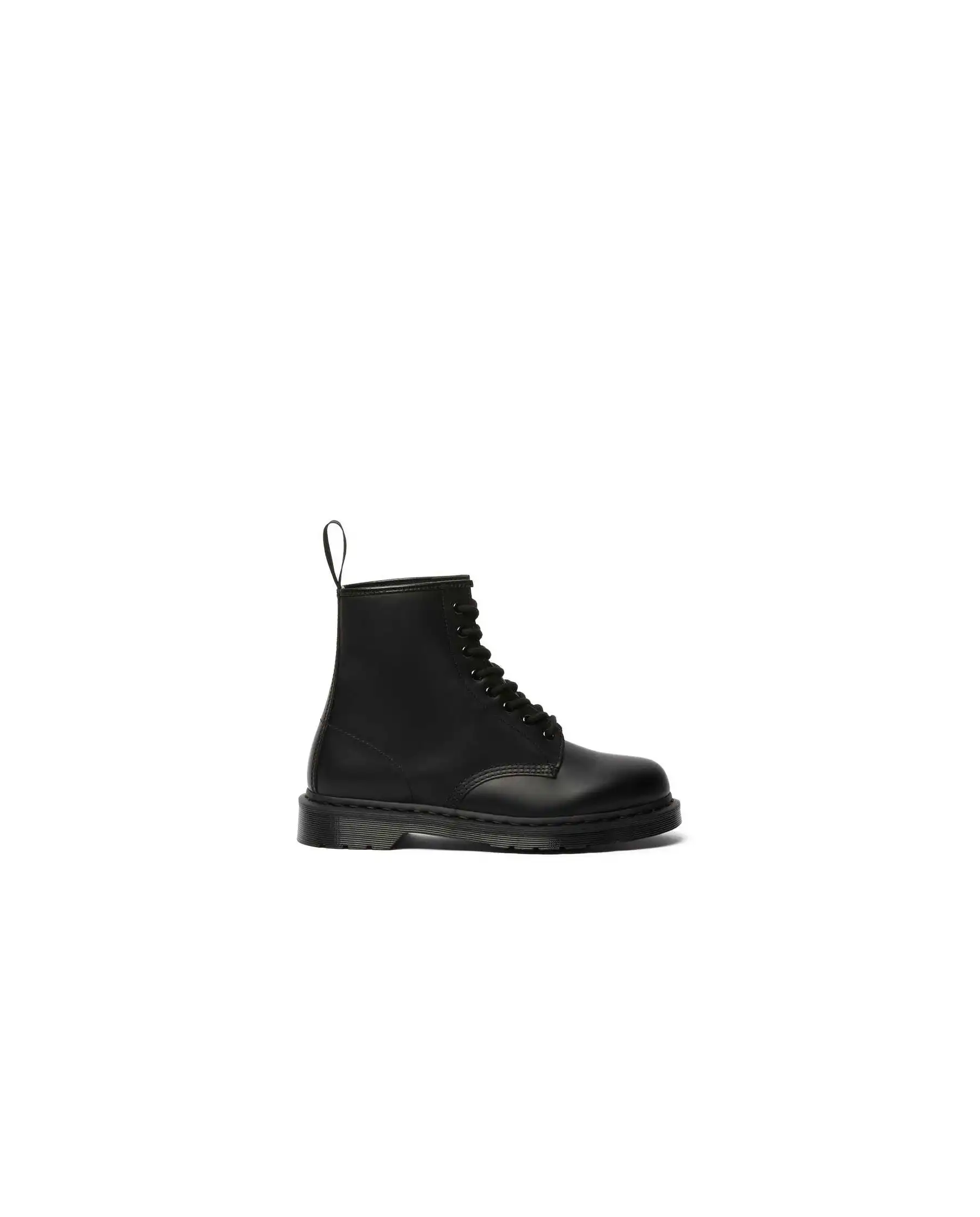 DR. MARTENS 1460 MONO NERO