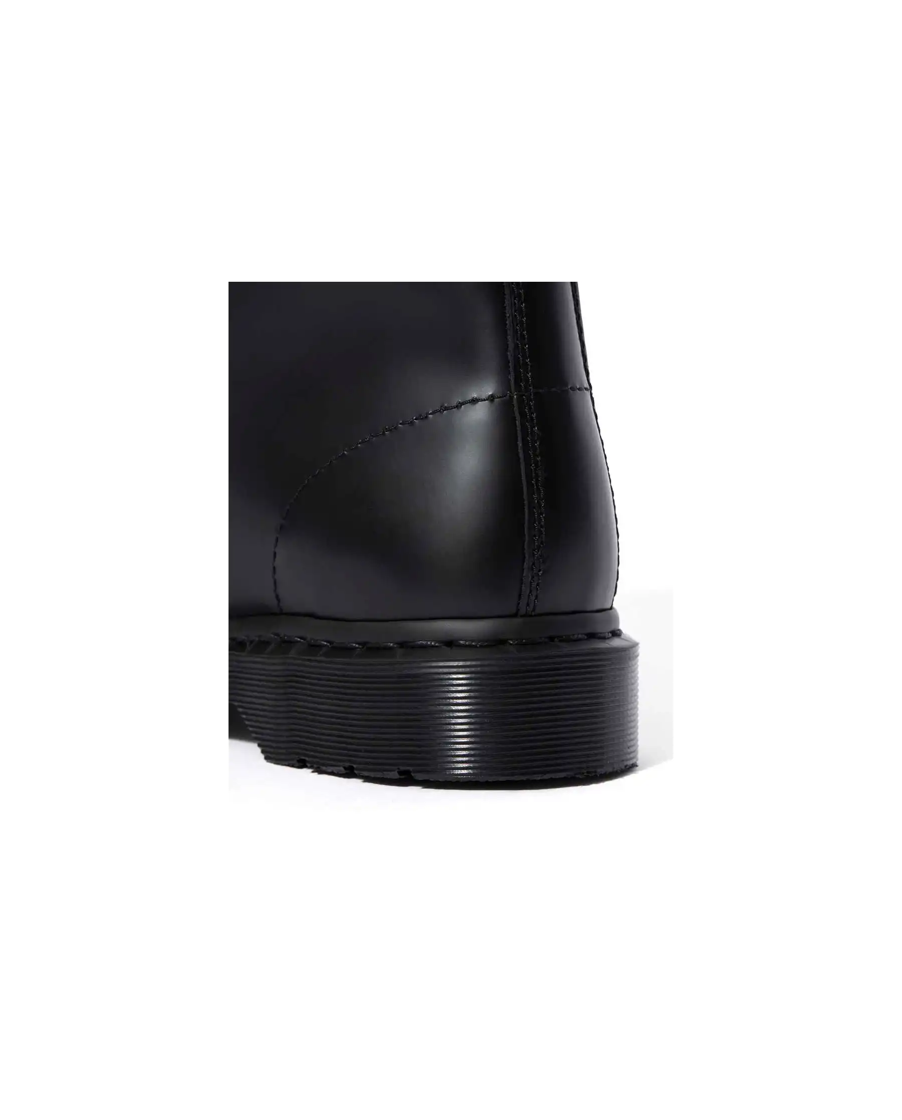 DR. MARTENS 1460 MONO NERO