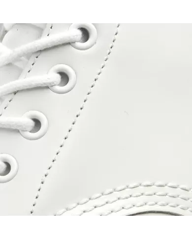 DR. MARTENS 1460 MONO BIANCO DR. MARTENS 1460 MONO BIANCO