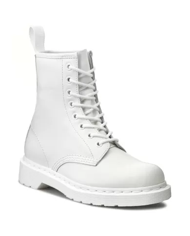 DR. MARTENS 1460 MONO BIANCO DR. MARTENS 1460 MONO BIANCO