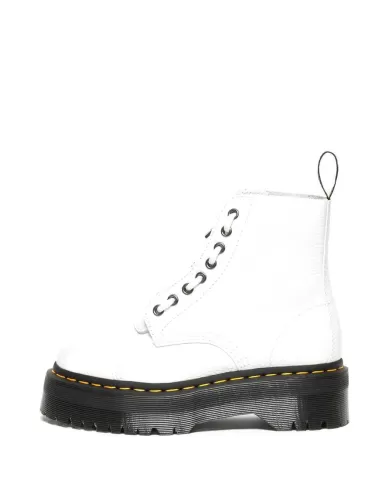 DR. MARTENS SINCLAIR BIANCO DR. MARTENS SINCLAIR BIANCO