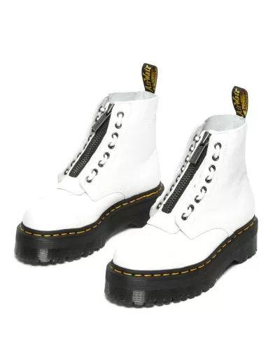 DR. MARTENS SINCLAIR BIANCO DR. MARTENS SINCLAIR BIANCO