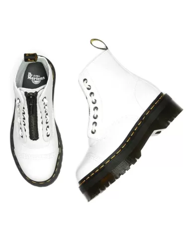 DR. MARTENS SINCLAIR BIANCO DR. MARTENS SINCLAIR BIANCO
