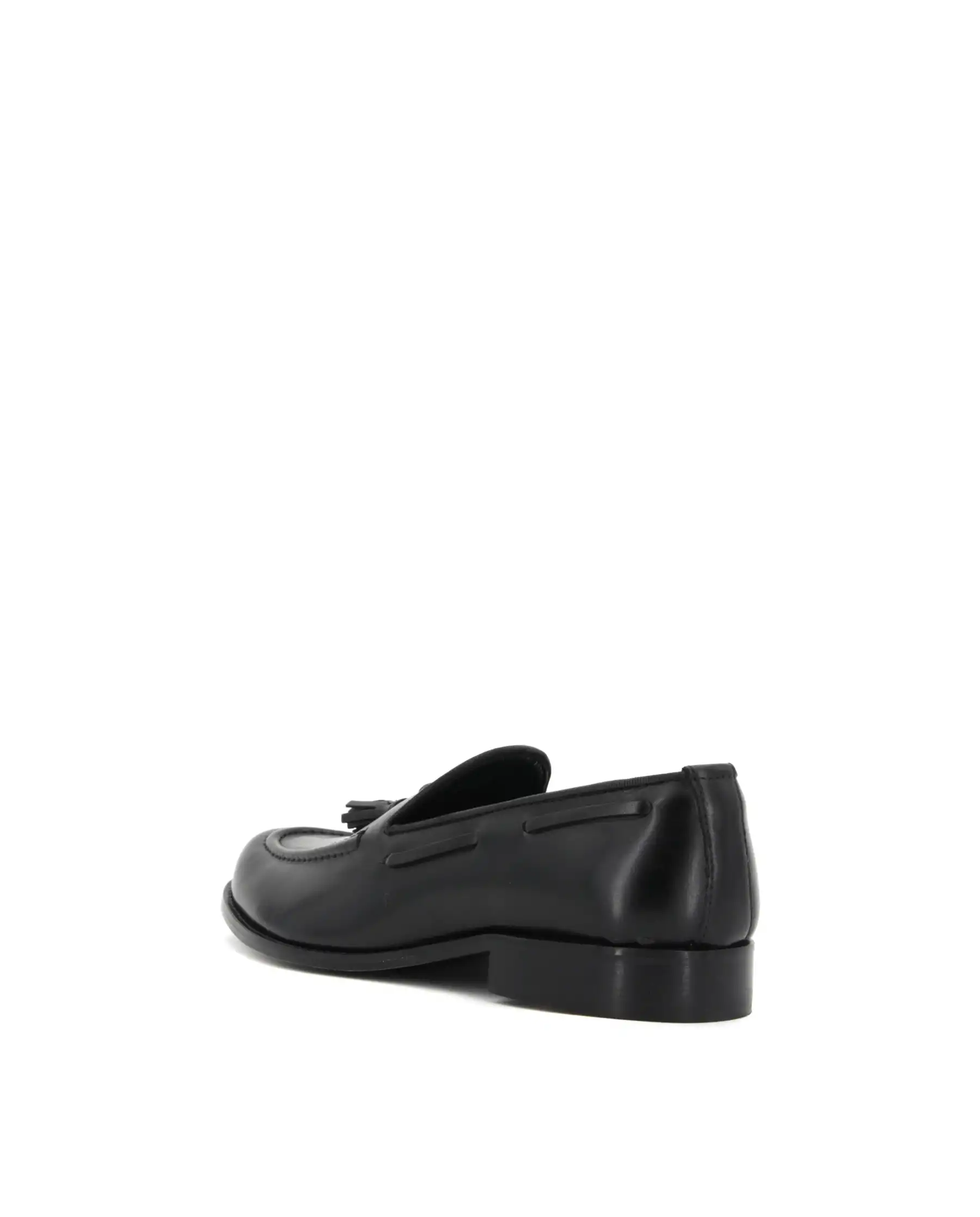 STUDIO MODE MOCASSINI NERO STUDIO MODE MOCASSINI NERO