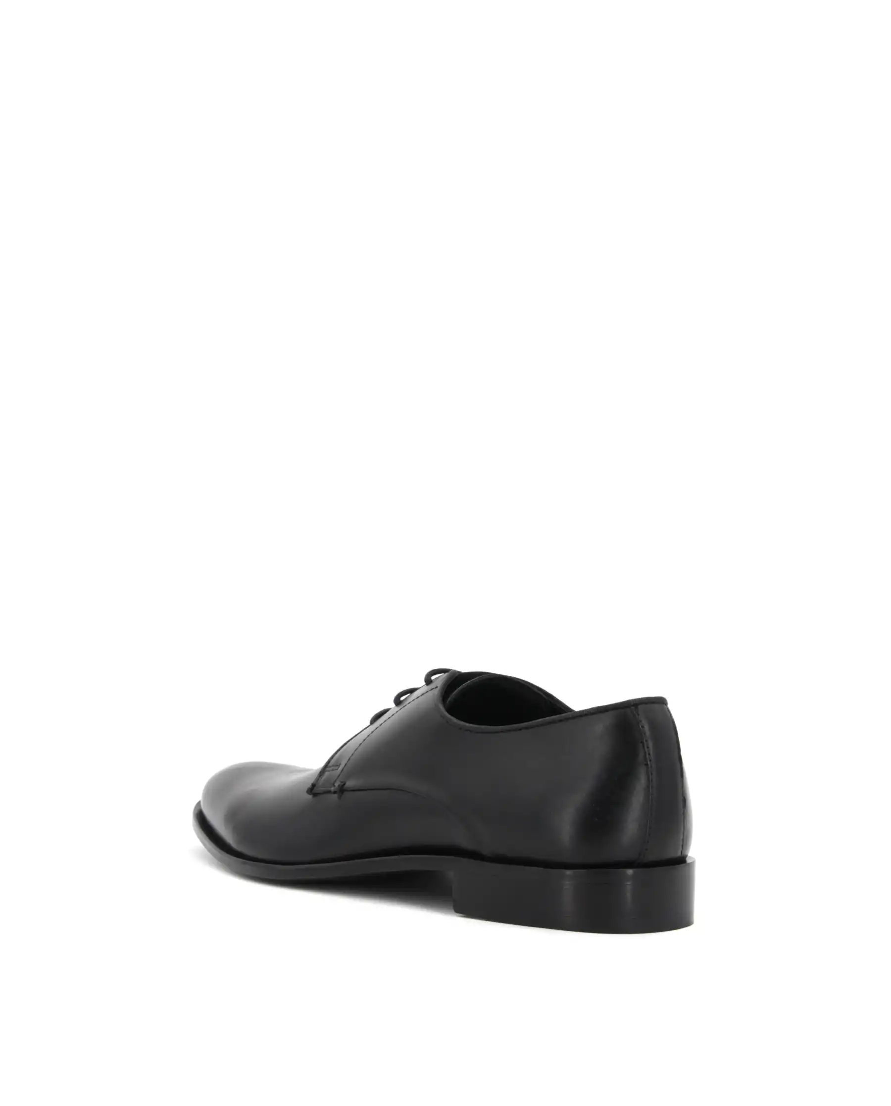 STUDIO MODE DERBY NERO