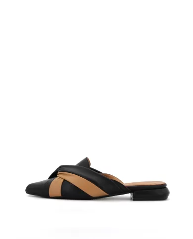 HERSUADE SABOT NERO HERSUADE SABOT NERO
