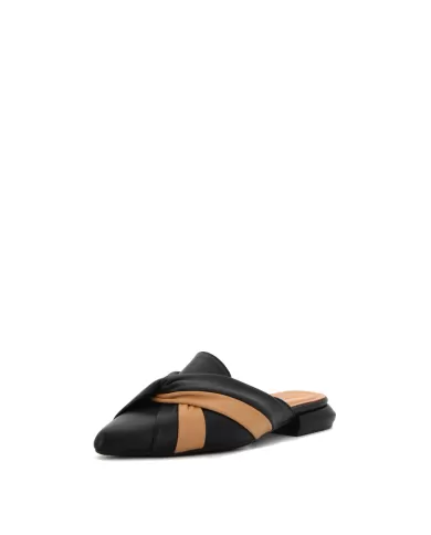 HERSUADE SABOT NERO HERSUADE SABOT NERO