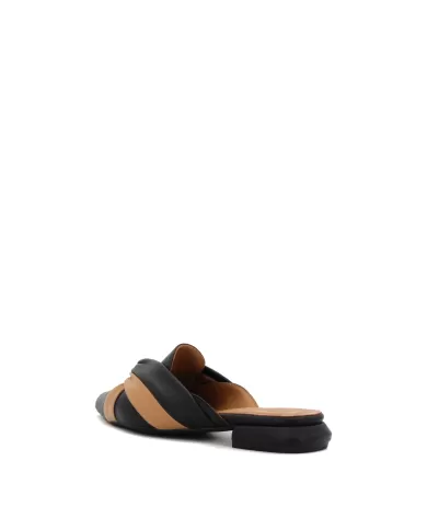 HERSUADE SABOT NERO HERSUADE SABOT NERO