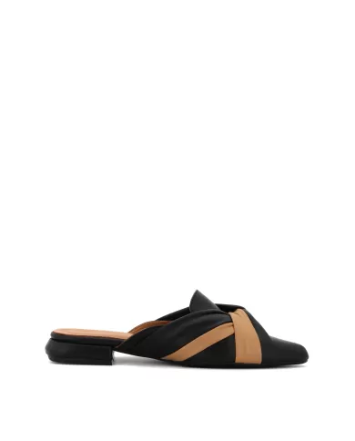 HERSUADE SABOT NERO HERSUADE SABOT NERO