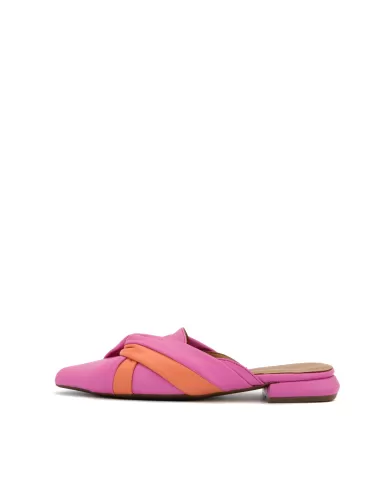HERSUADE SABOT FUCSIA HERSUADE SABOT FUCSIA