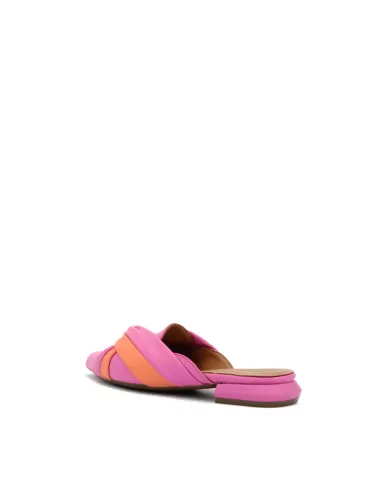 HERSUADE SABOT FUCSIA HERSUADE SABOT FUCSIA