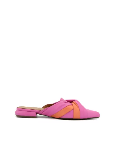 HERSUADE SABOT FUCSIA HERSUADE SABOT FUCSIA