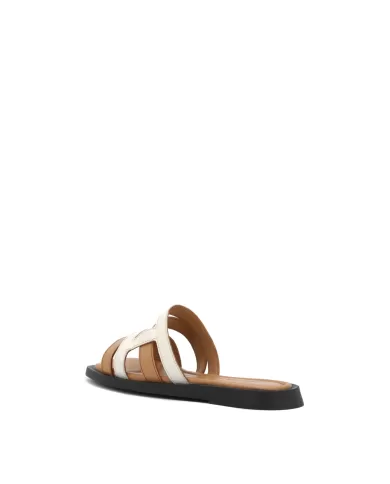 HERSUADE CIABATTINA CUOIO HERSUADE CIABATTINA CUOIO