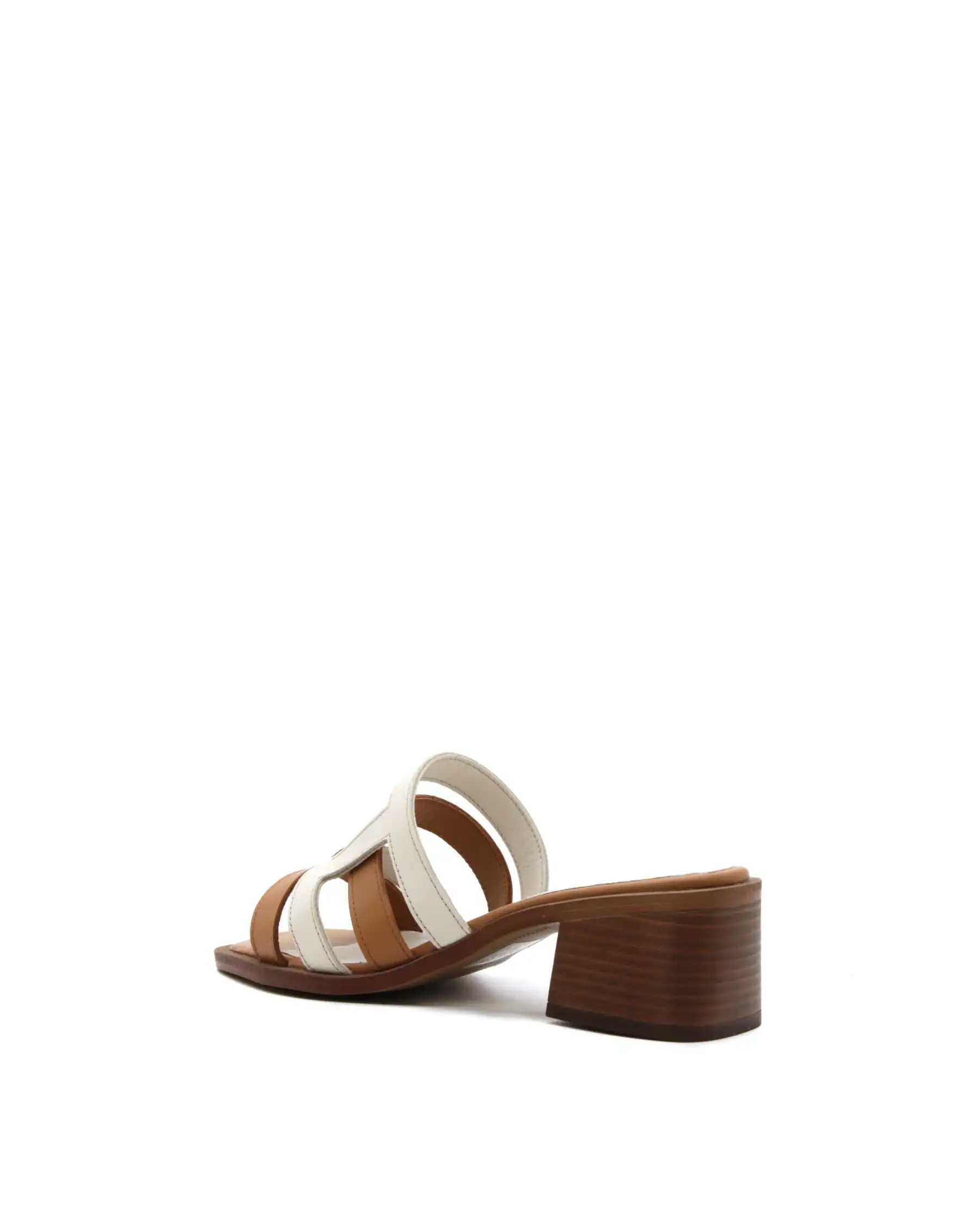 HERSUADE CIABATTINA CUOIO