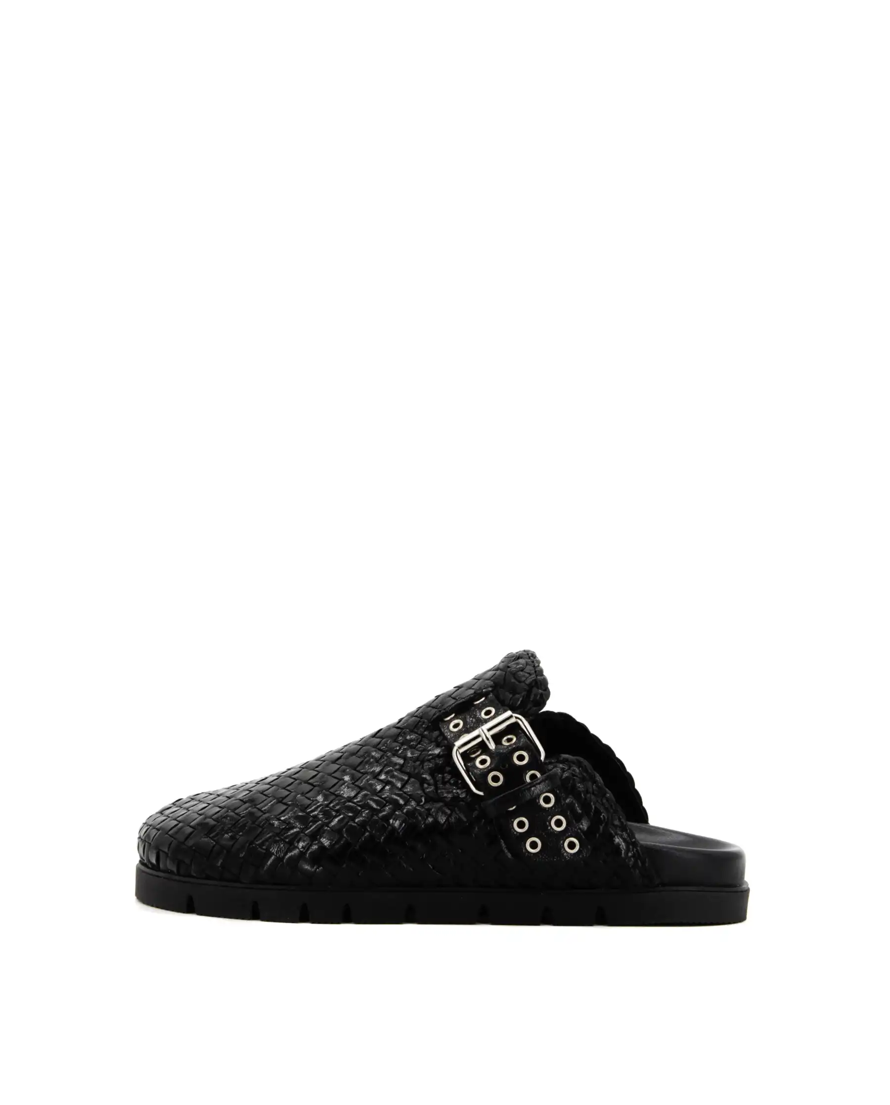 PONS QUINTANA SABOT NERO