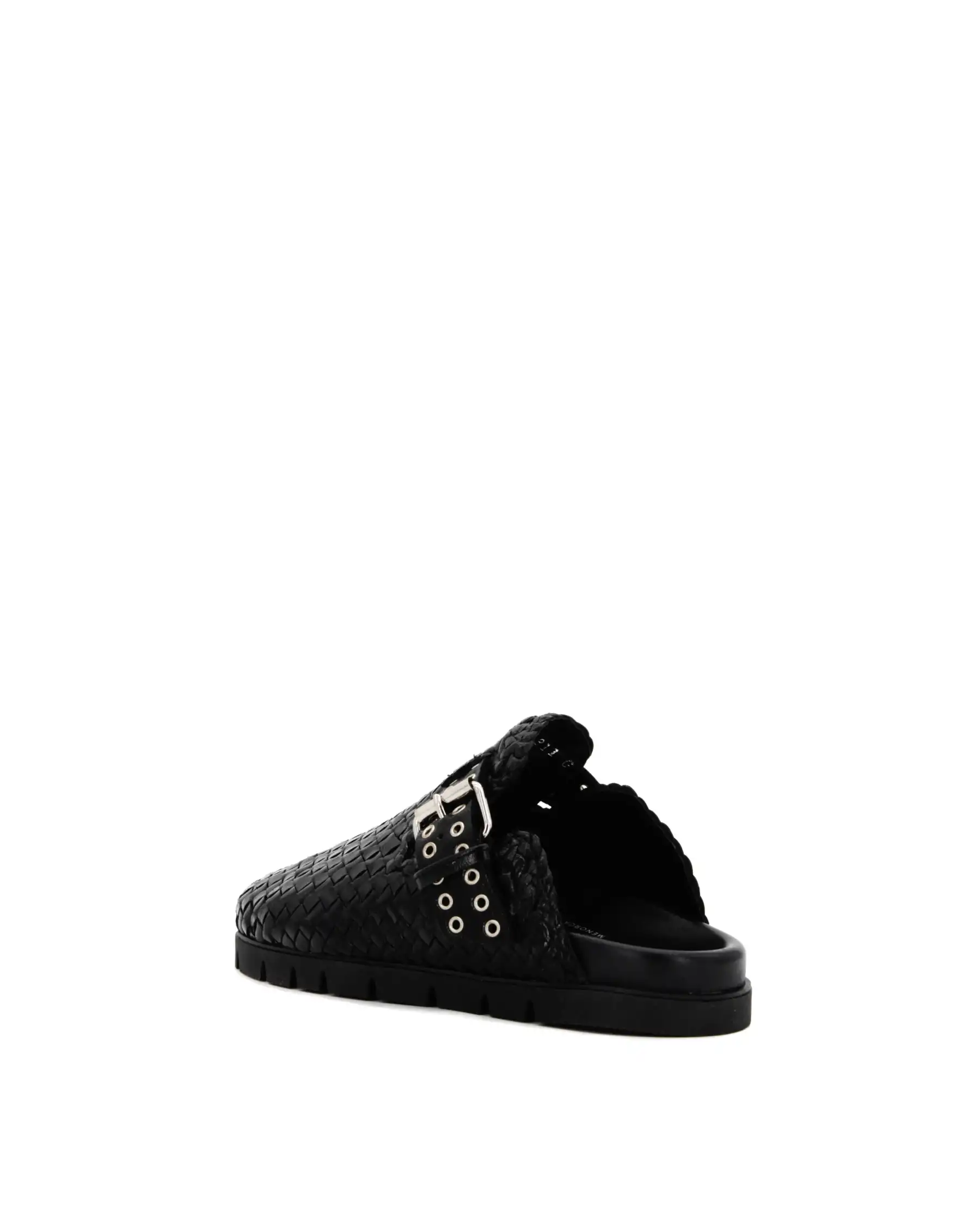 PONS QUINTANA SABOT NERO