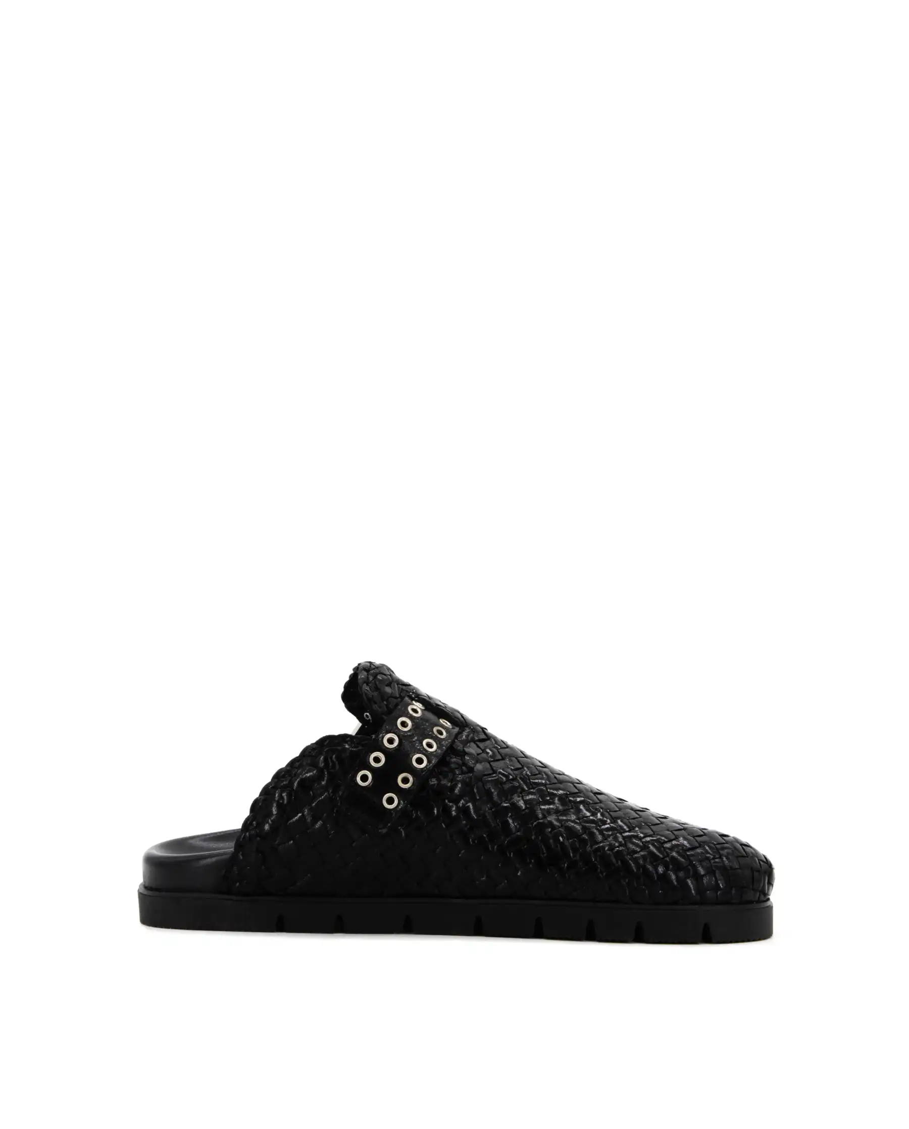 PONS QUINTANA SABOT NERO