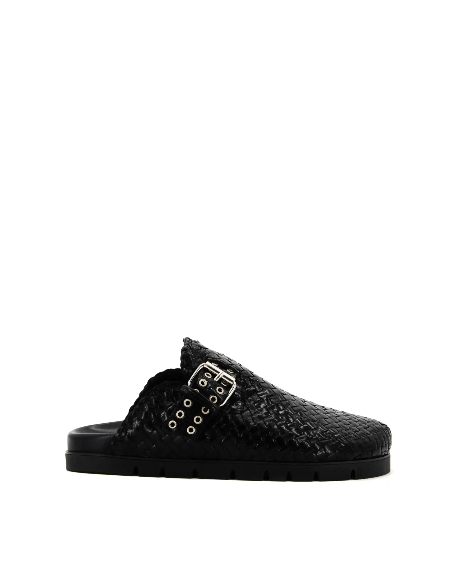 PONS QUINTANA SABOT NERO