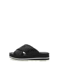 PONS QUINTANA CIABATTINA NERO