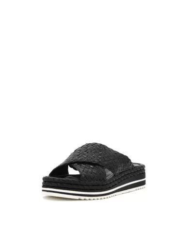 PONS QUINTANA CIABATTINA NERO