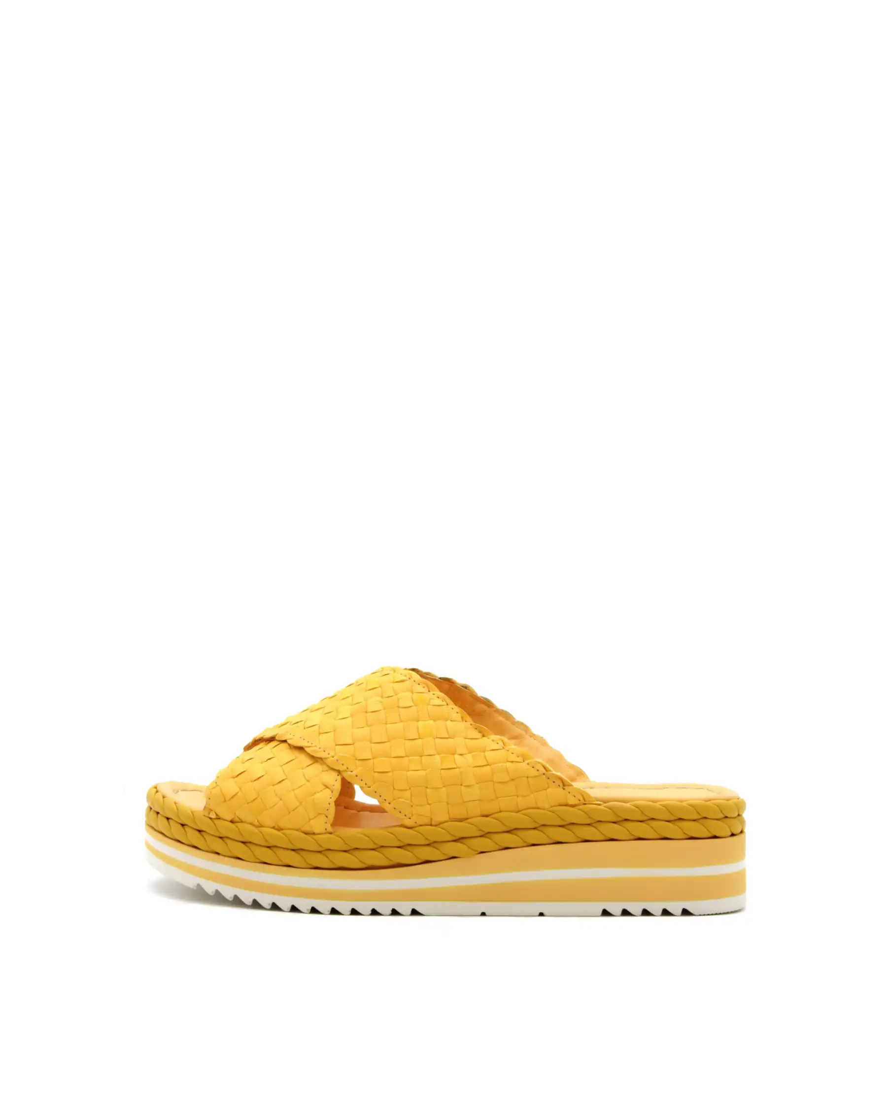 PONS QUINTANA CIABATTINA GIALLO