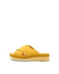 PONS QUINTANA CIABATTINA GIALLO PONS QUINTANA CIABATTINA GIALLO