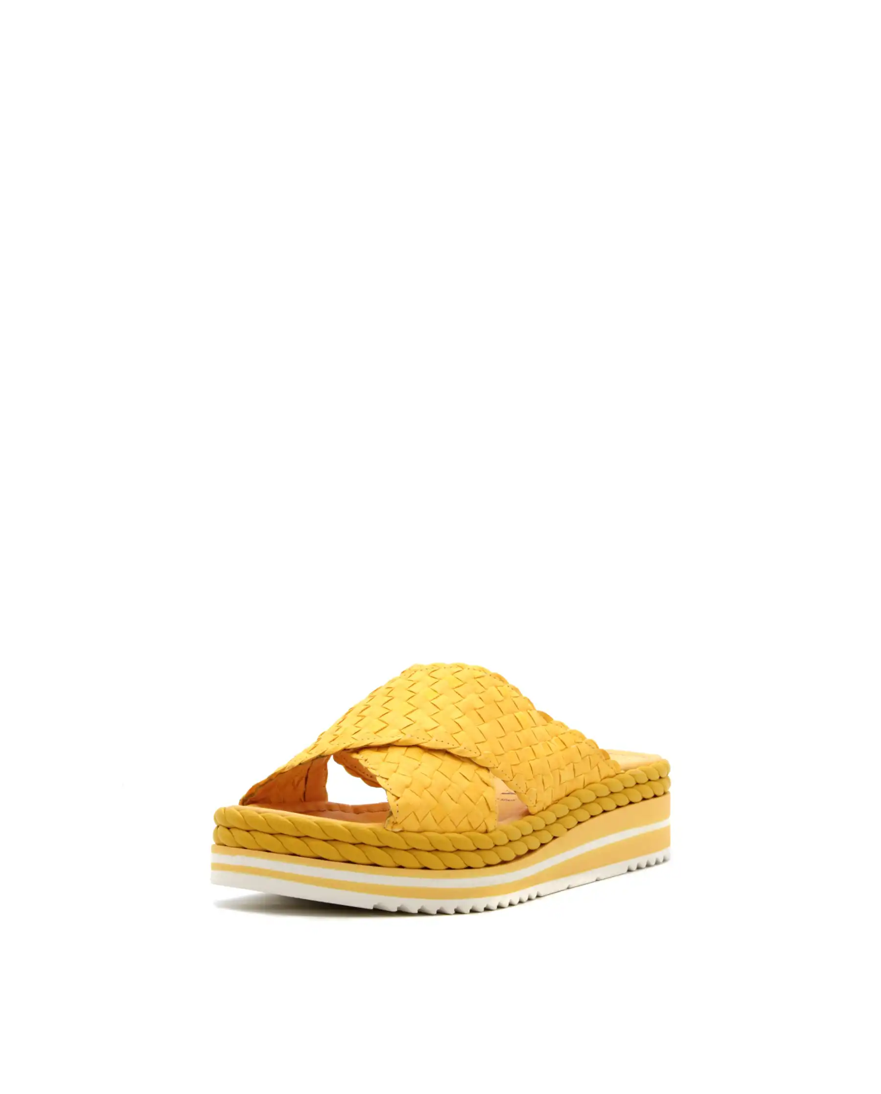PONS QUINTANA CIABATTINA GIALLO