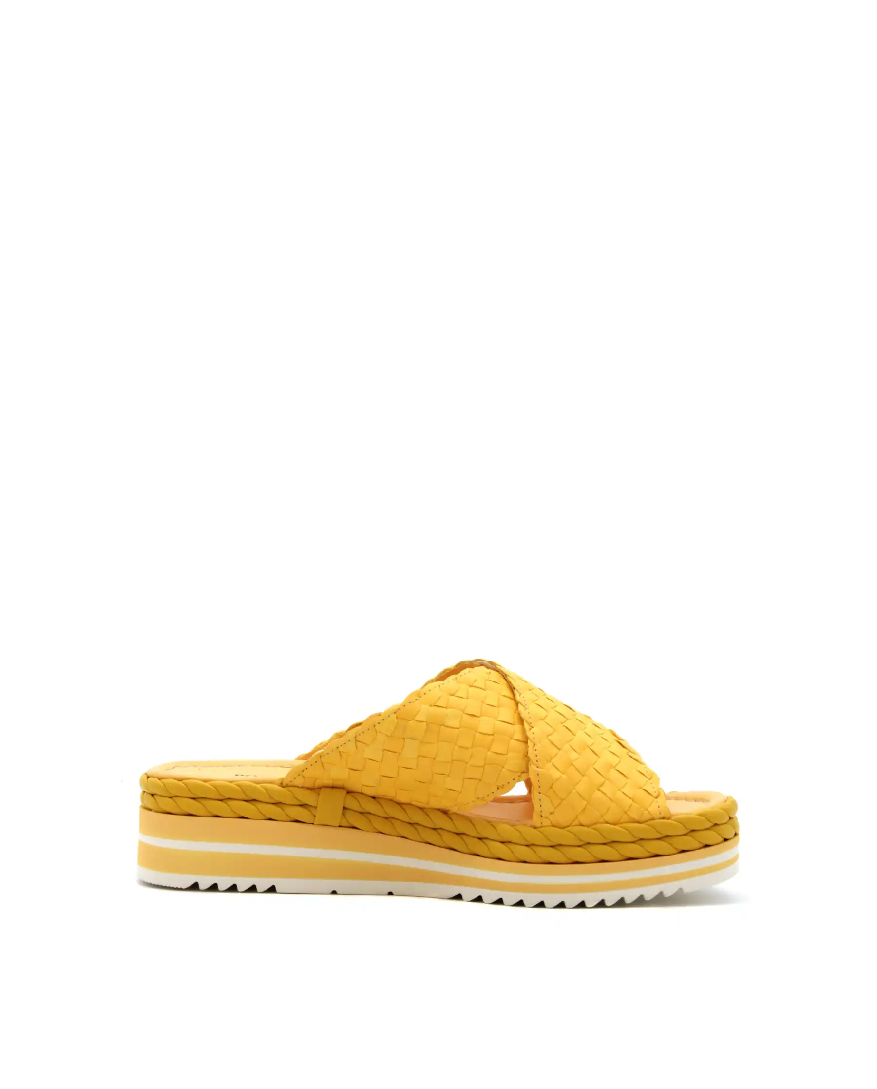 PONS QUINTANA CIABATTINA GIALLO