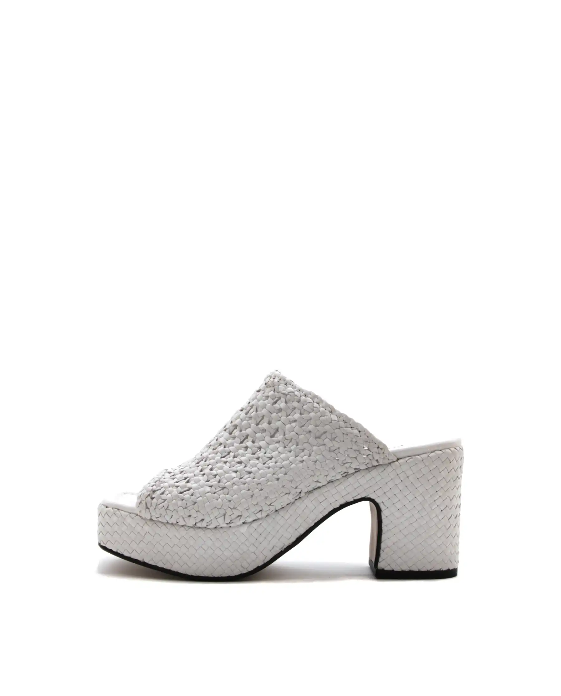 PONS QUINTANA CIABATTA BIANCO