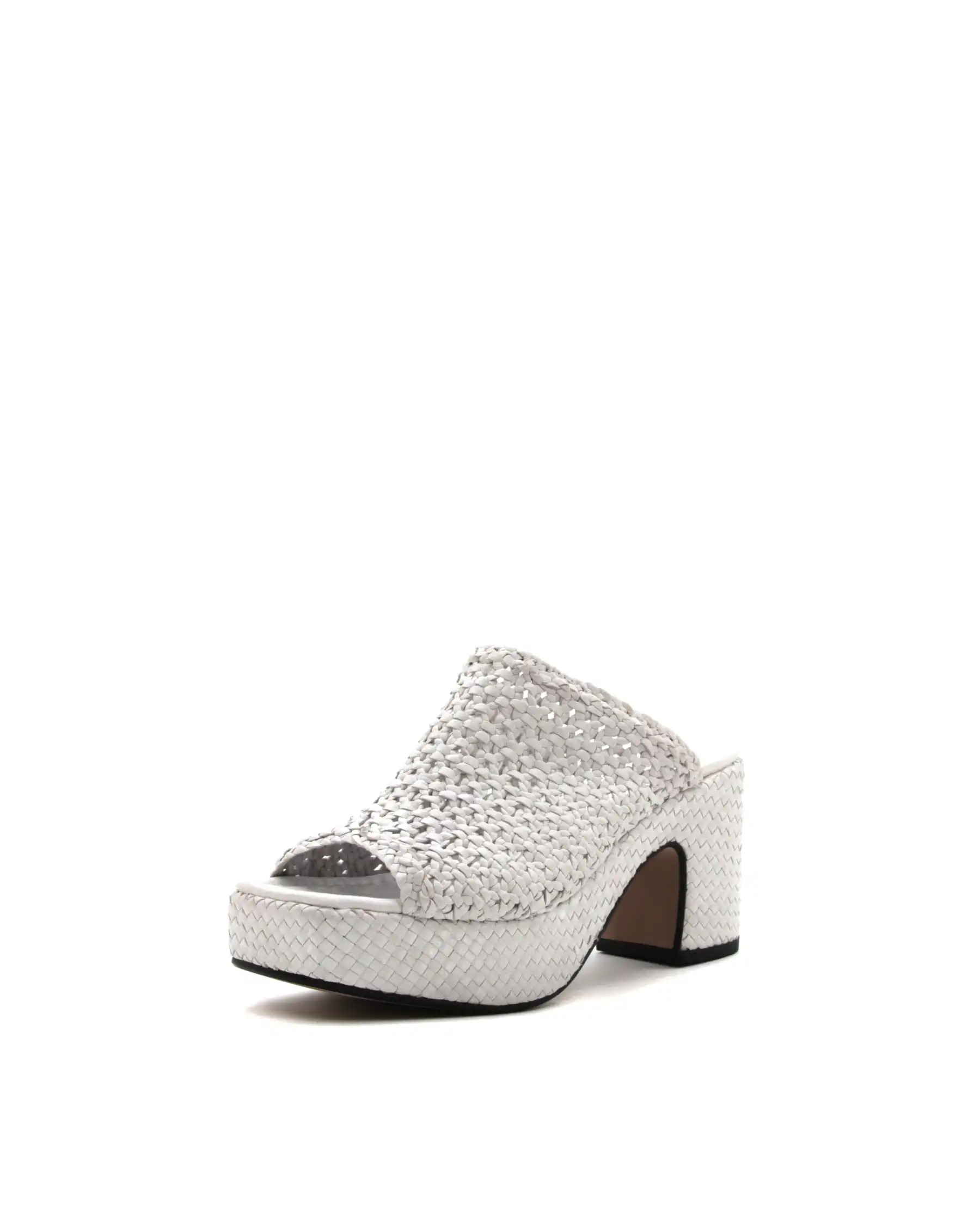 PONS QUINTANA CIABATTA BIANCO