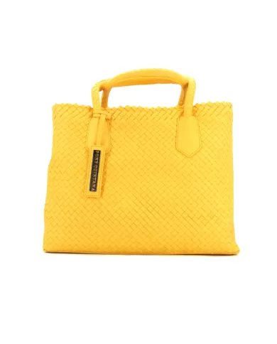 PONS QUINTANA BORSA GIALLO