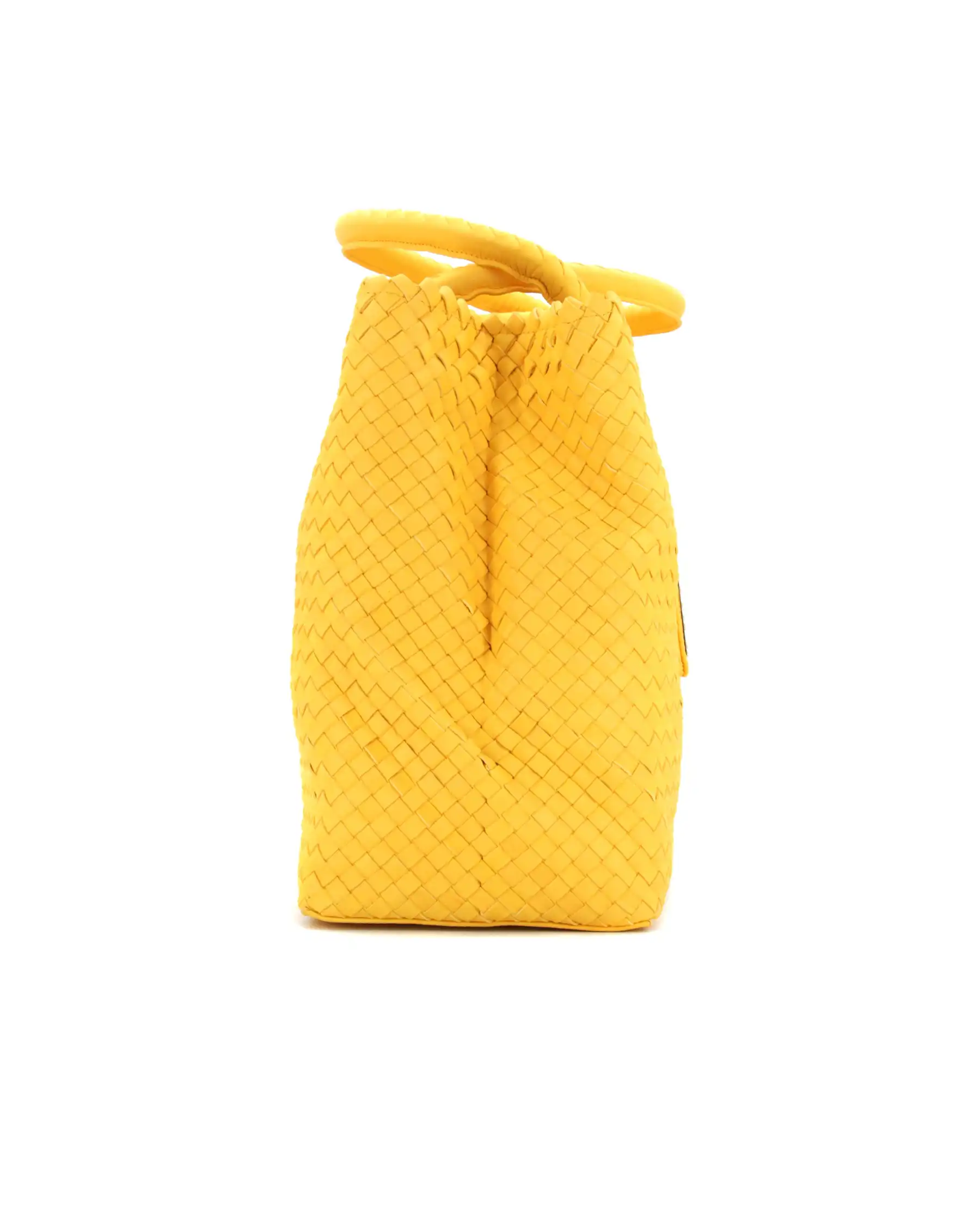 PONS QUINTANA BORSA GIALLO