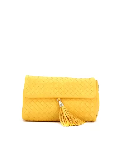 PONS QUINTANA BORSA GIALLO