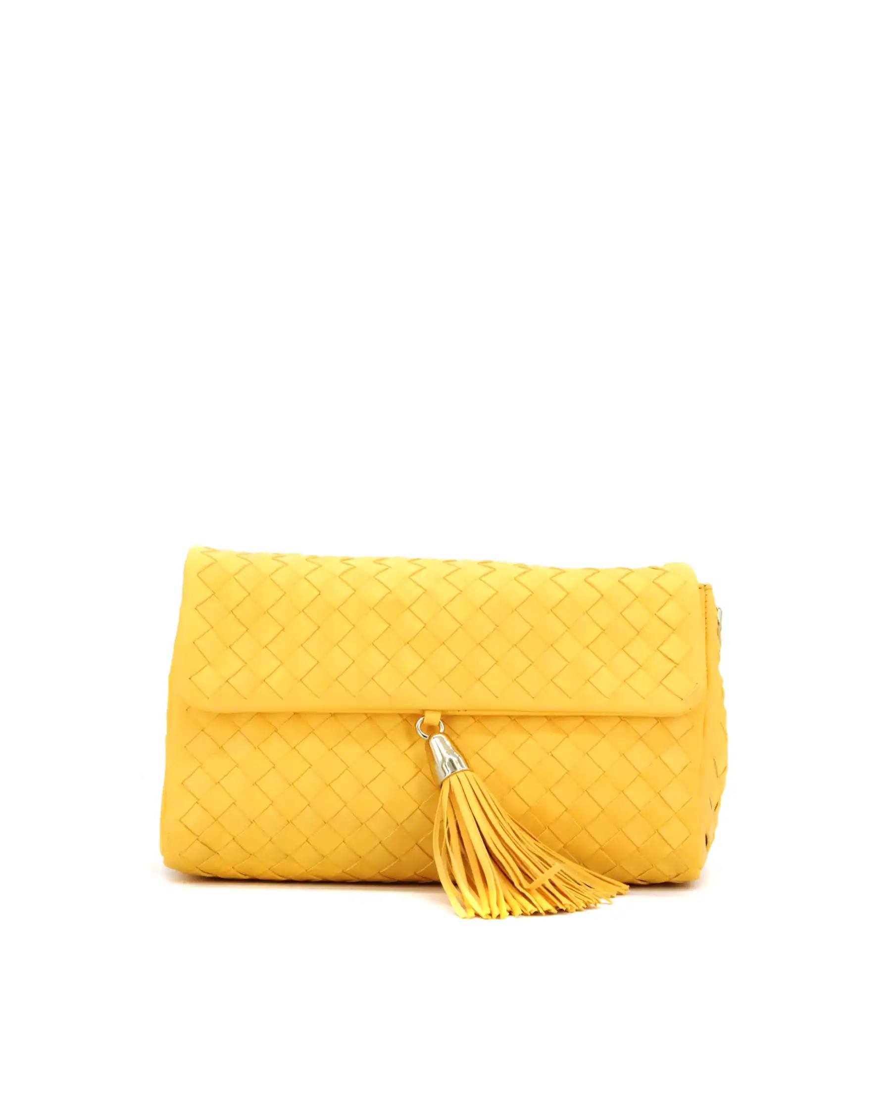PONS QUINTANA BORSA GIALLO