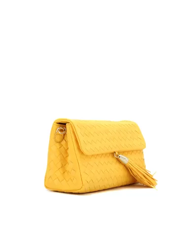 PONS QUINTANA BORSA GIALLO